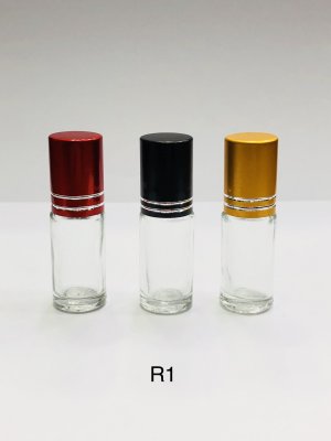 R1 2.5 ML ROLON ŞİŞE